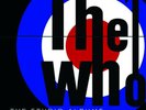 The Who - SEALED and OUT OF PRINT  - 