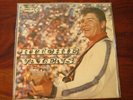 Ritchie Valens. Rare Misprint Still Sealed Loose Baggy Del-Fi Early Rock Mint LP