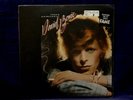 DAVID BOWIE VERY RARE SEALED LP YOUNG AMERICANS 1975 USA 1stPRESS HYPE STICKER