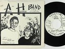 Funk Boogie 45 - A&H Band - Boogie Down Mama San - Creative Associates VG++ mp3
