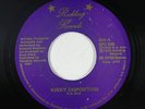 Funk Boogie Outsider 45 - R.G. Star - Kinky Disposition - Redding - VG+ obscure