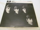 BEATLES---WITH THE BEATLES---JOBETE/GOTTA---1963 MONO VG+