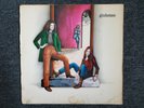 LP:  GINHOUSE - same   Germany 1971