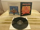 BLACK SABBATH Sabbath Bloody Sabbath LP WWA 1973 UK 1st Press  EX/EX