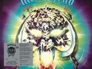 MOTORHEAD Overkill + Live From Aylesbury VINYL 3 LP BOXSET / BOOK SEALED MINT