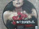My Chemical Romance Helena Single 7