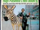 HUGH MASEKELA Next Album Nr MINT jazz funk '66 Capitol Record Club pressing MGM