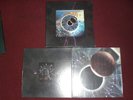 PINK FLOYD   PULSE   UK LTD EDITION BOX SET OF 4 VINYL LP DISCS & BOOK 1995