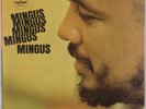 CHARLES MINGUS: Mingus Mingus Mingus US Impulse AS-54 Jazz Vinyl LP