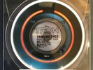 DAFT PUNK Translucence RARE PICTURE DISC 2011 RSD Disney TRON LEGACY 10
