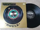 Dj Falcon Thomas Bangalter so much love to give together 12