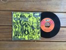 EL RITUAL *EASY WOMAN SATANAS* 1971 MEXICO HEAVY PSYCH FUZZ FUNK EP 45