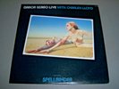 Gabor Szabo Live With Charles Lloyd Spellbinder 1974 Blue Thumb BTS 6014 NM VG+