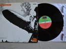 Led Zeppelin Atlantic SD-8216 zepplin Canada press 1/one Vinyl LP 1975 NM