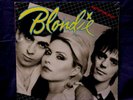BLONDIE VERY RARE SEALED LP EAT TO THE BEAT 1979 USA 1stPRESS NO CUTOUTS OOP