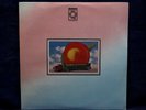 ALLMAN BROTHERS VERY RARE SEALED LP EAT A PEACH 1975 USA QUAD 1stPRESS NO CUTOUT