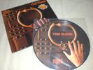 KISS THE ELDER PICTURE DISC ALBUM LP VINYL RECORD 12
