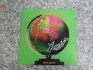 X-ray Spex - the day the world turned Day-Glo - Orange single