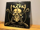 Rare Private Miami Funk Boogie Psych Mutiny A Night Out J. Romeo