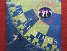 Simple Minds Street Fighting Years 2LP Vinyl (2020) New & Sealed