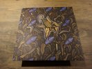 BAD RELIGION - AGAINST THE GRAIN. WITH INNER. PURPLE CLEAR VINYL. (EPITAPH)