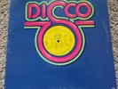 Boney M. - Daddy Cool US PROMO 12'' Disco Vinyl 1976