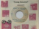 Jackie Mittoo & The Crusaders - More Today Than Yesterday Pt1 - Sight-N-Sound