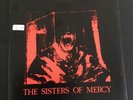 Sisters Of Mercy Body Electric Adrenochrome Rare Uk Goth Gothic Single 45 7” Vg+