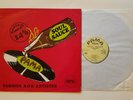 SOUL SAUCE FROM PAMA 1969 UK Original Pama LP R&B Soul Ska Rocksteady Reggae