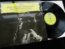Reger / Francaix - Anja Thauer **Deutsche DG Tulip 138 990 ED1 Stereo LP**