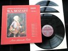Mozart: Piano Sonatas - Marie-Antoinette Pictet **Belvedere Stereo 3LP ED1 Set**