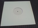 ABBA    1980 BBC TRANSCRIPTION LP    Very Rare TEST PRESSING White Label