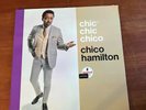 Chico Hamilton - Chic,Chic,Chico - Impulse A-82 STEREO - RVG  NM-