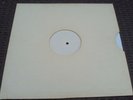 ELTON JOHN     WHITE LABEL NIMBUS TEST PRESSING LP    Unreleased LP?????