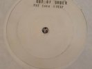 Out Of Order - The Dark Sheep stamped White Label Hardcore Rave 12