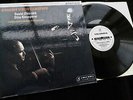 Brahms: Violin Concerto - Oistrakh / Klemperer **Columbia SAX 2411 ED1 LP**