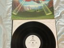 Boston Don't Look Back LP Wally Traugott Near Mint clean White label promo demo