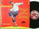 THE ELDORADOS Crazy Little Mama ORIG VEE-JAY RECS LP/MAROON LABEL/Magnificents