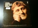 VIRGIL WARNER AND SUZI JANE HOKOM LP RECORD