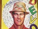 DEVO---Q. ARE WE NOT MEN? A: We Are Devo -LP -1978, WARNER BROS- NM, EX