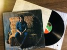 JOHN PRINE - S/T LP SD 8296 Atlantic self titled bruised orange sweet revenge