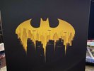 Batman The Animated Series Mondo Vinyl Box Set OOP Set