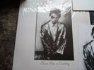 The Auteurs - Now I'm a cowboy LP + free 7