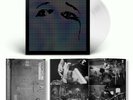 DEFTONES   OHMS   Ltd Ed CLEAR Vinyl LP Rainbow Metallic Jacket Ezine Sold Out