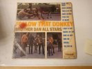 Brother Dan All Stars ‎– Follow That Donkey - Vinyl LP 1969
