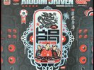 RIDDIM DRIVEN 