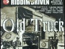 RIDDIM DRIVEN 