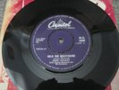 GENE VINCENT Held For Questioning  1963  CAPITOL  superb EX+
