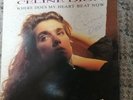Celine Dion - Signed 7in Single - Where Does My Heart Beat Now - New