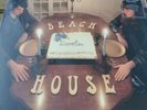 Beach House - Devotion Vinyl Lp Vinyl Me Please Vmp